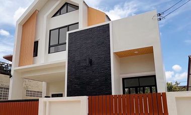 For sale 3 bedrooms house in Mae Rim, Chiang Mai