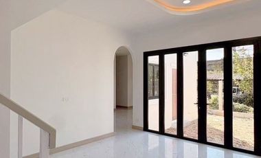 For sale 3 bedrooms house in Mae Rim, Chiang Mai