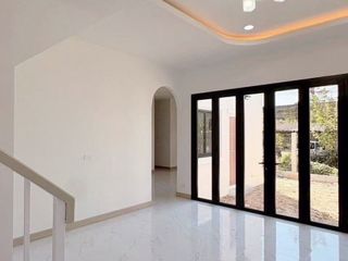À vendre 3 chambres maison à Mae Rim, Chiang Mai