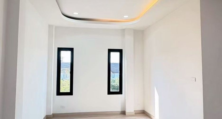 À vendre 3 chambres maison à Mae Rim, Chiang Mai