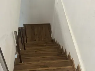 For rent 3 bedrooms townhouse in Khlong Toei, Bangkok