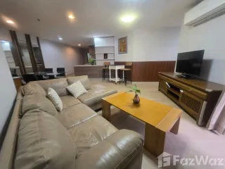 For rent 2 ベッドルーム condo in Huai Khwang, Bangkok