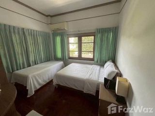 For sale 4 bedrooms house in Suan Luang, Bangkok