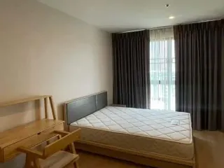 For rent スタジオ condo in Bang Na, Bangkok