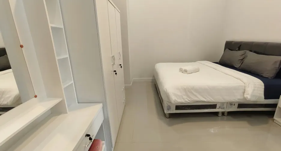 出售 和 出租 3 卧室 别墅 在 华欣, 班武里府