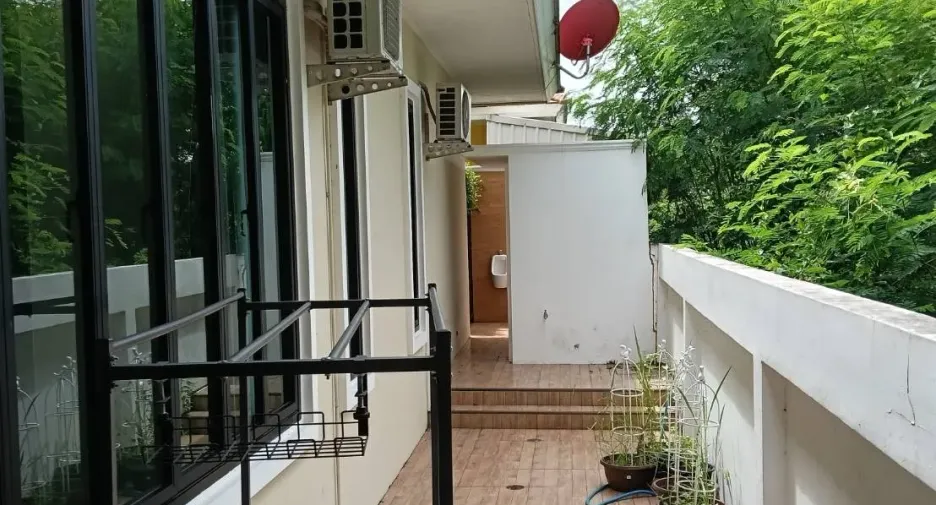 出售 和 出租 3 卧室 别墅 在 华欣, 班武里府