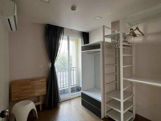 For sale and for rent 2 bedrooms condo in Phra Khanong, Bangkok