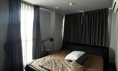 For sale and for rent 2 bedrooms condo in Phra Khanong, Bangkok