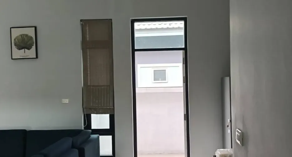 出售 和 出租 3 卧室 别墅 在 华欣, 班武里府
