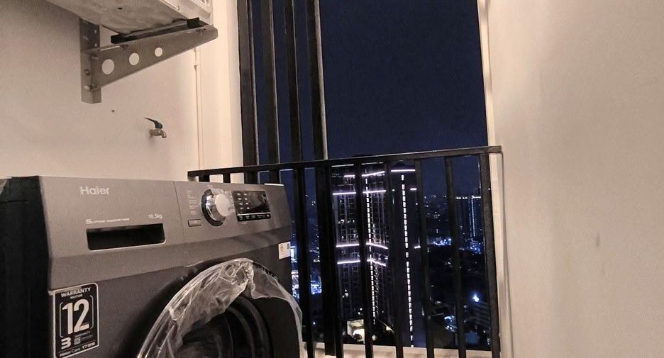 For rent 1 Beds condo in Chom Thong, Bangkok
