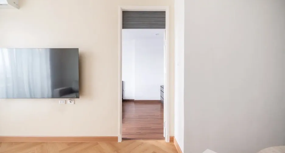 Wohnung zur Miete mit 1 Zimmer in Watthana, Bangkok