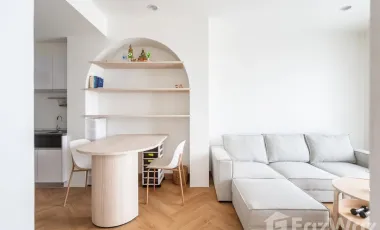 Wohnung zur Miete mit 1 Zimmer in Watthana, Bangkok