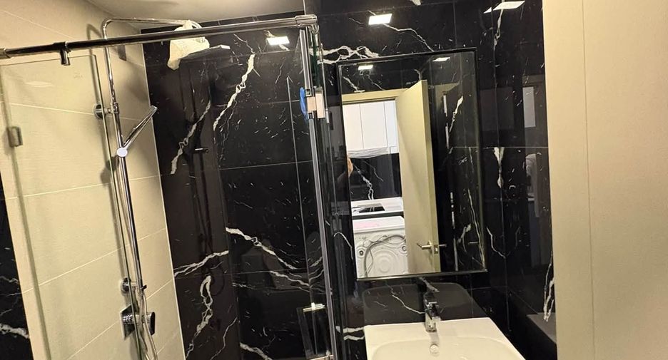 For rent 1 bed condo in Bang Sue, Bangkok