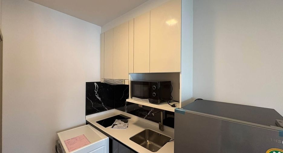 For rent 1 bed condo in Bang Sue, Bangkok