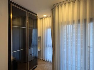 For rent 1 bed condo in Bang Sue, Bangkok