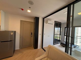 For rent 1 bed condo in Bang Sue, Bangkok