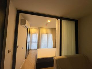 For rent 1 bed condo in Bang Sue, Bangkok