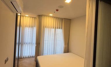 For rent 1 bed condo in Bang Sue, Bangkok
