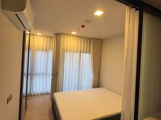 For rent 1 bed condo in Bang Sue, Bangkok