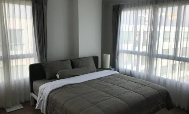 For sale and for rent 2 bedrooms condo in Mueang Chiang Mai, Chiang Mai
