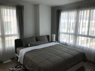 For sale そして for rent 2 ベッドルーム condo in Mueang Chiang Mai, Chiang Mai