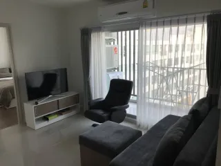 For sale そして for rent 2 ベッドルーム condo in Mueang Chiang Mai, Chiang Mai