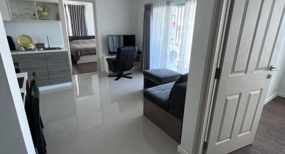 For sale そして for rent 2 ベッドルーム condo in Mueang Chiang Mai, Chiang Mai