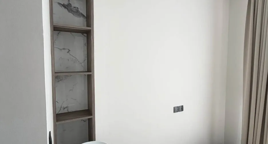 Wohnung zur Miete mit 2 Zimmer in Watthana, Bangkok