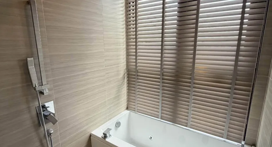 Wohnung zur Miete mit 2 Zimmer in Watthana, Bangkok
