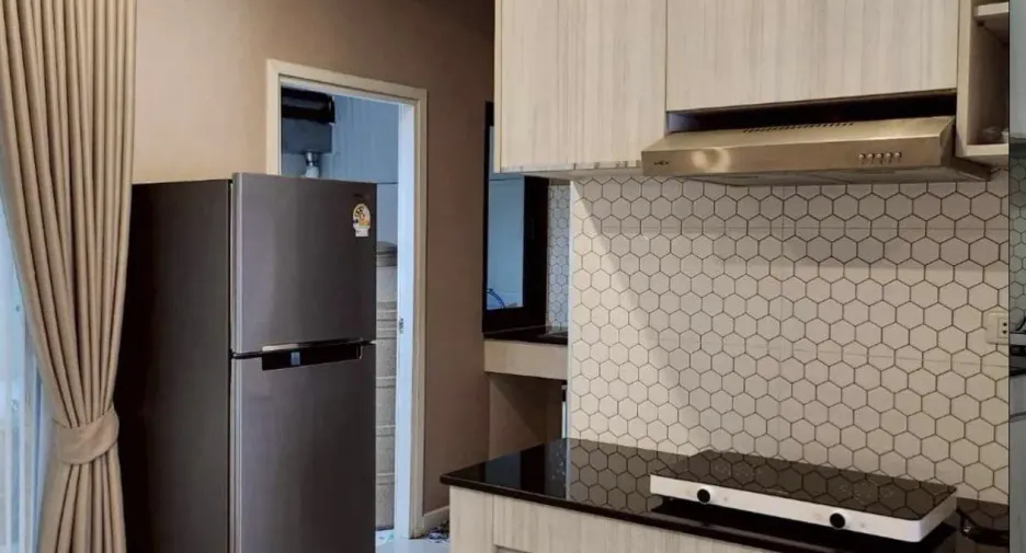 For sale 3 bedrooms townhouse in San Sai, Chiang Mai