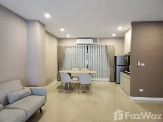 For sale 3 bedrooms townhouse in San Sai, Chiang Mai