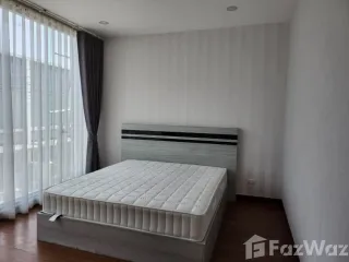 For sale 3 bedrooms townhouse in San Sai, Chiang Mai