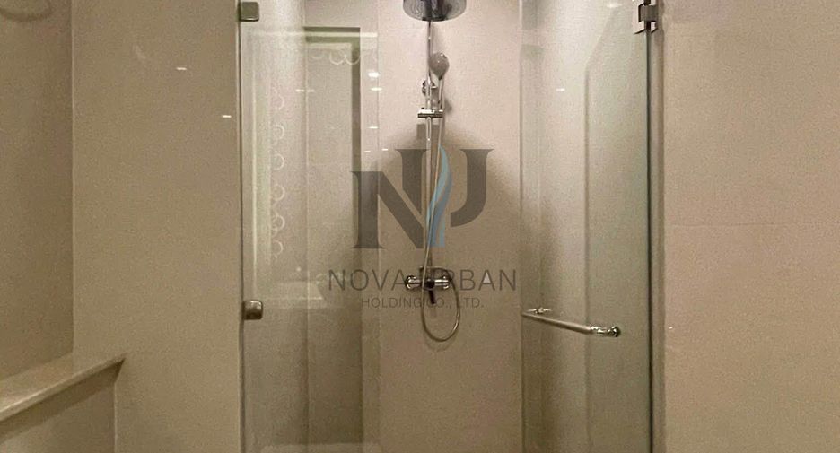 À louer 1 chambre condo à Jomtien, Pattaya