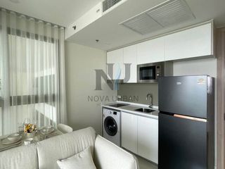 Condo en alquiler de 1 habitaciones en Bang Lamung, Chonburi