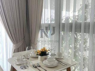 Condo en alquiler de 1 habitaciones en Bang Lamung, Chonburi