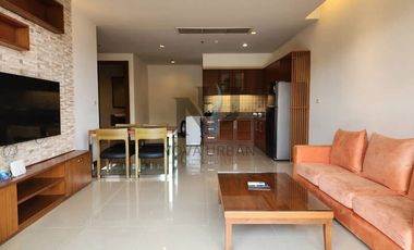 Condo en alquiler de 2 habitaciones en Bang Lamung, Chonburi