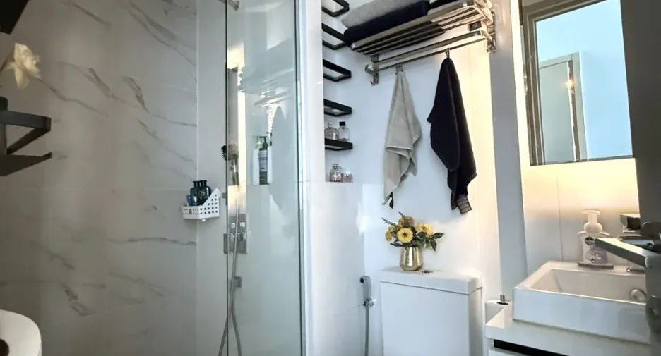 Condo en venta de 1 habitaciones en Phra Khanong, Bangkok
