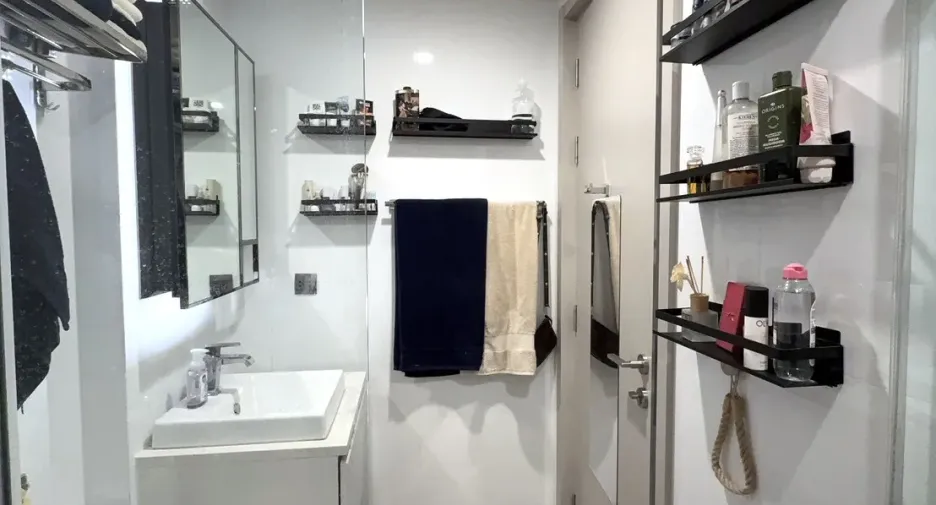 Condo en venta de 1 habitaciones en Phra Khanong, Bangkok
