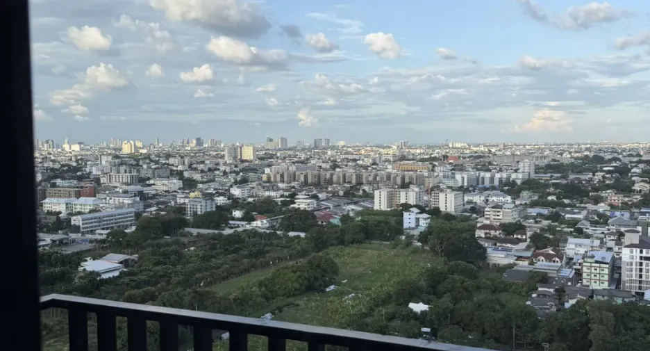 Condo en venta de 1 habitaciones en Phra Khanong, Bangkok