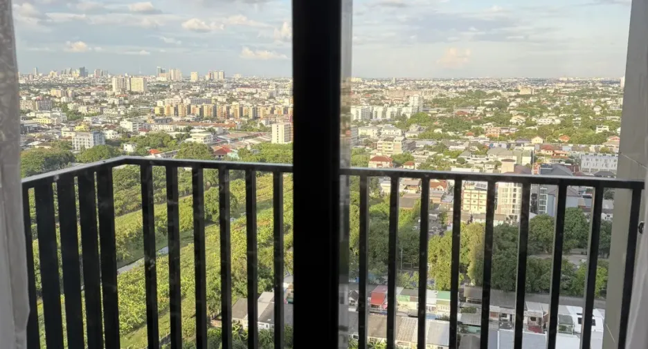 Condo en venta de 1 habitaciones en Phra Khanong, Bangkok
