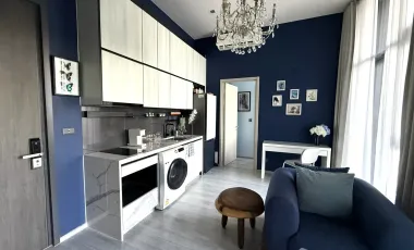 Condo en venta de 1 habitaciones en Phra Khanong, Bangkok