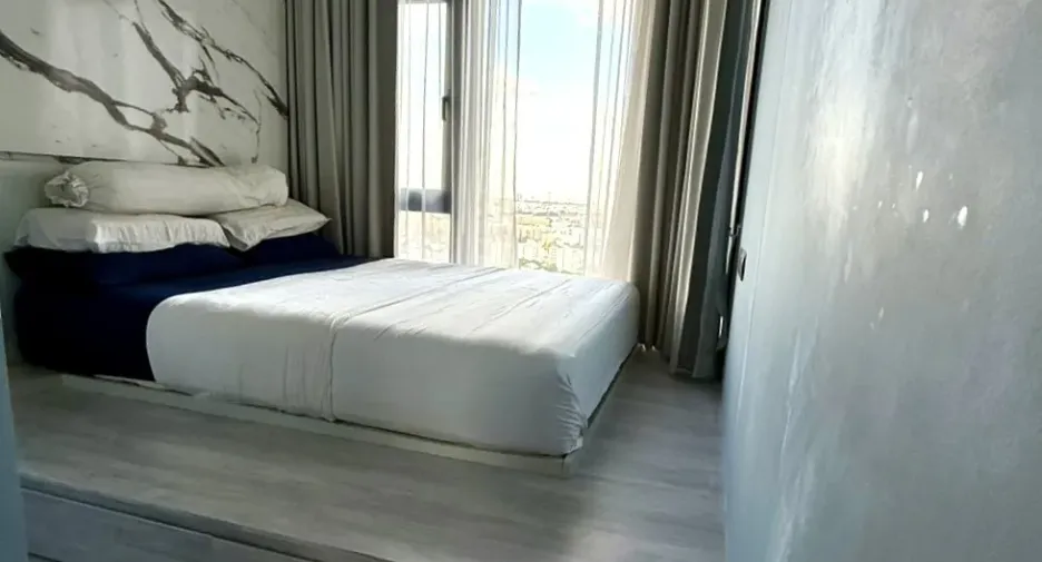 Condo en venta de 1 habitaciones en Phra Khanong, Bangkok