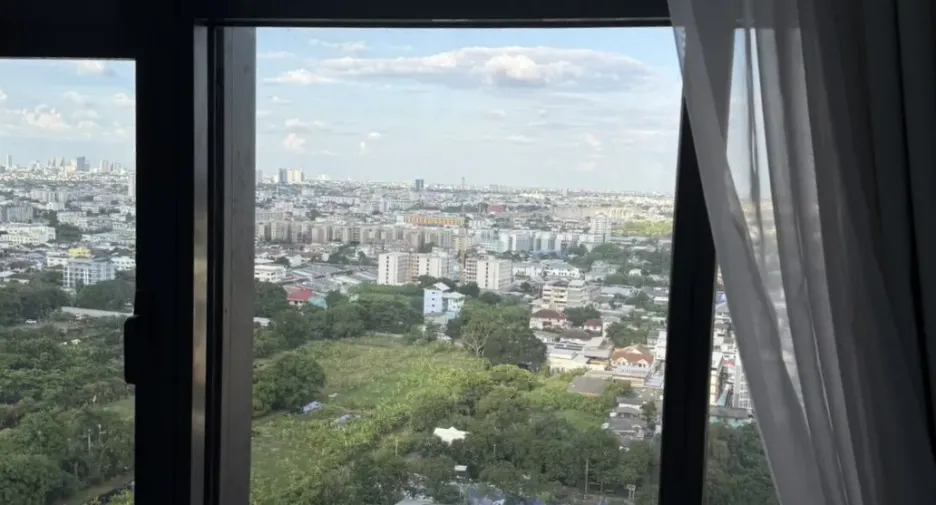 Condo en venta de 1 habitaciones en Phra Khanong, Bangkok