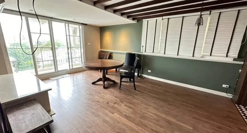 For sale and for rent 2 bedrooms condo in Phaya Thai, Bangkok
