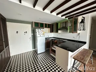 For sale and for rent 2 bedrooms condo in Phaya Thai, Bangkok