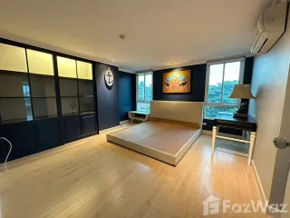 For sale and for rent 2 bedrooms condo in Phaya Thai, Bangkok