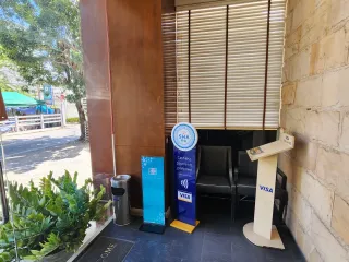 Gewerbefläche zur Miete mit 8 Zimmer in Watthana, Bangkok