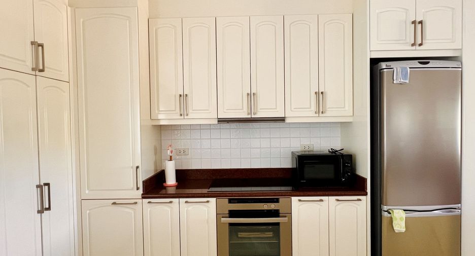 For sale 3 bedrooms condo in Cha Am, Phetchaburi