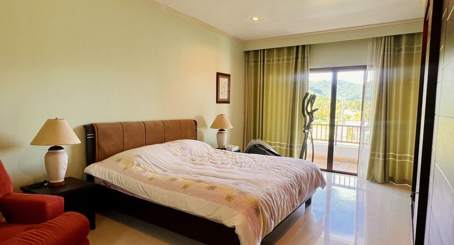 For sale 3 bedrooms condo in Cha Am, Phetchaburi