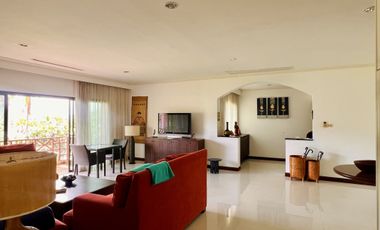 For sale 3 bedrooms condo in Cha Am, Phetchaburi